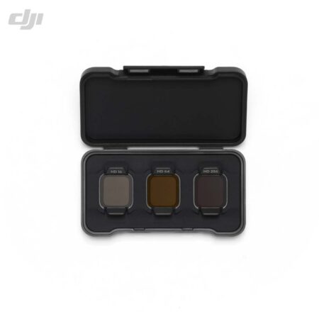DJI Flip/Lito Series - Комплект ND-фильтров (ND16/64/256)