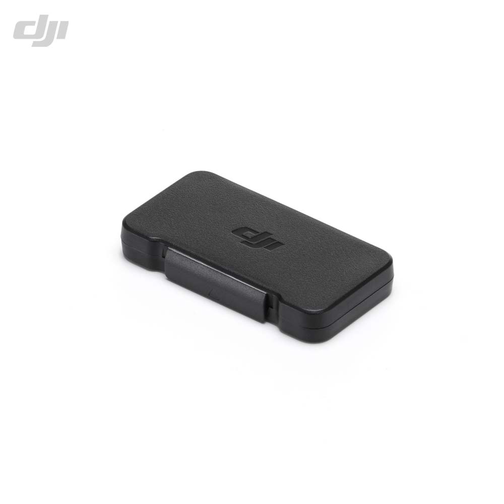 DJI Flip/Lito Series - Комплект ND-фильтров (ND16/64/256) — изображение 3