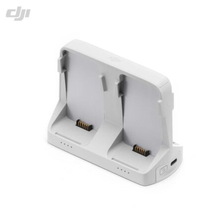 DJI Flip - Параллельный зарядный хаб