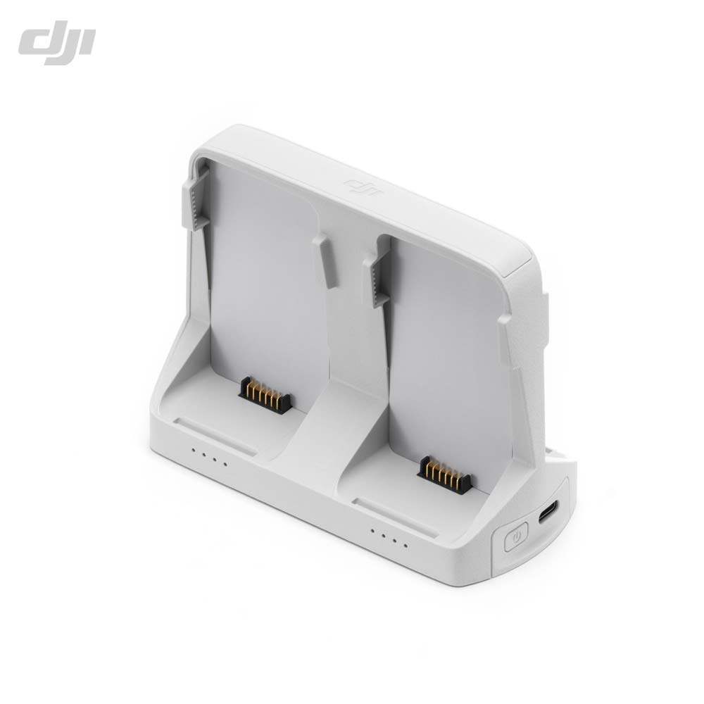 DJI Flip - Параллельный зарядный хаб