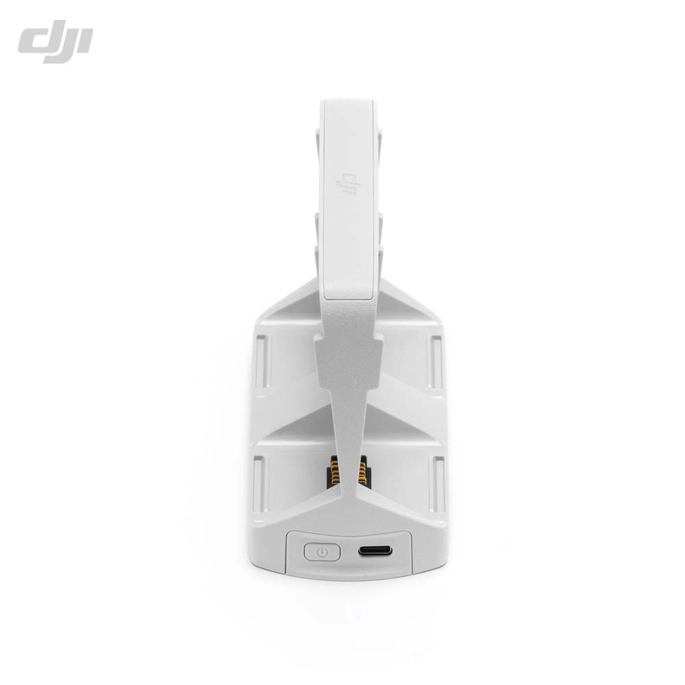 DJI Flip - Параллельный зарядный хаб — изображение 2