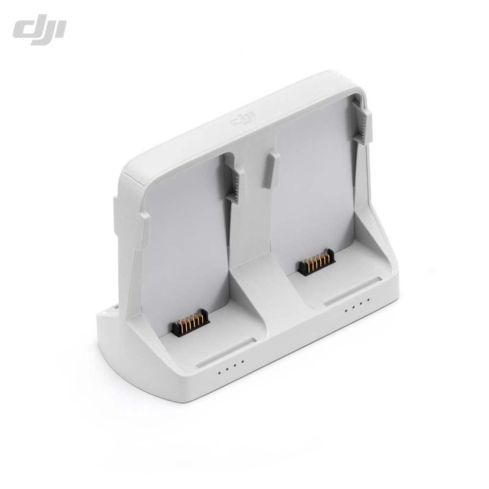 DJI Flip - Параллельный зарядный хаб — изображение 3
