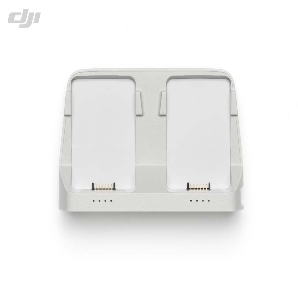 DJI Flip - Параллельный зарядный хаб — изображение 4