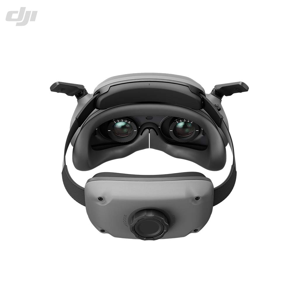 DJI Avata 2 - Fly More Combo (одна батарея) — изображение 6