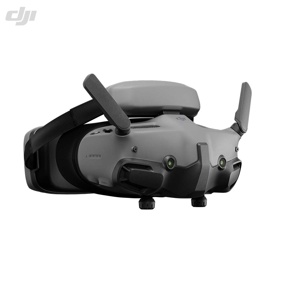 DJI Очки 3 — изображение 2