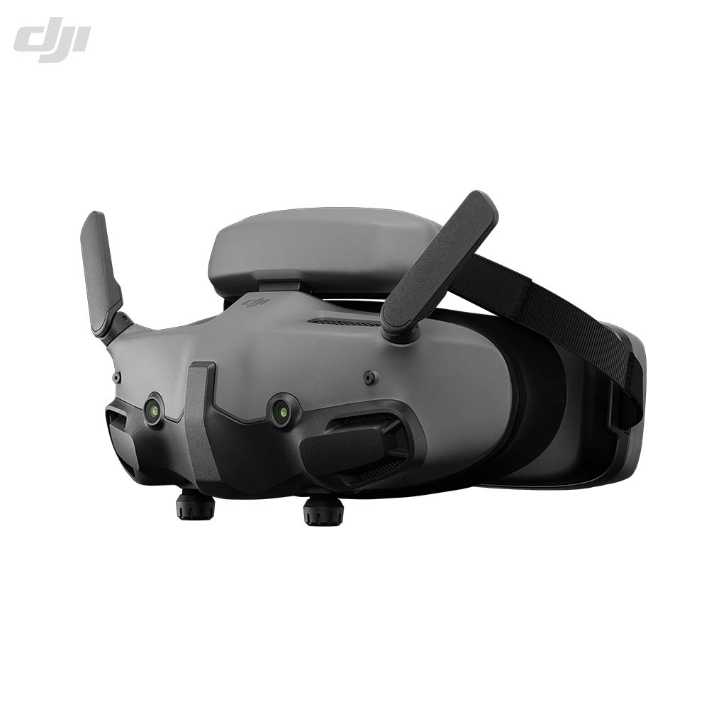 DJI Очки 3 — изображение 4