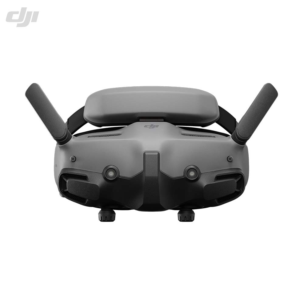 DJI Avata 2 - Fly More Combo (три батареи) — изображение 7
