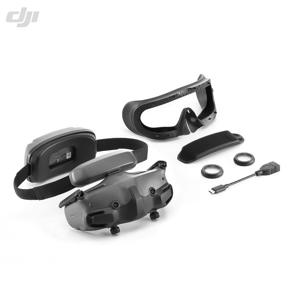 DJI Очки 3 — изображение 6