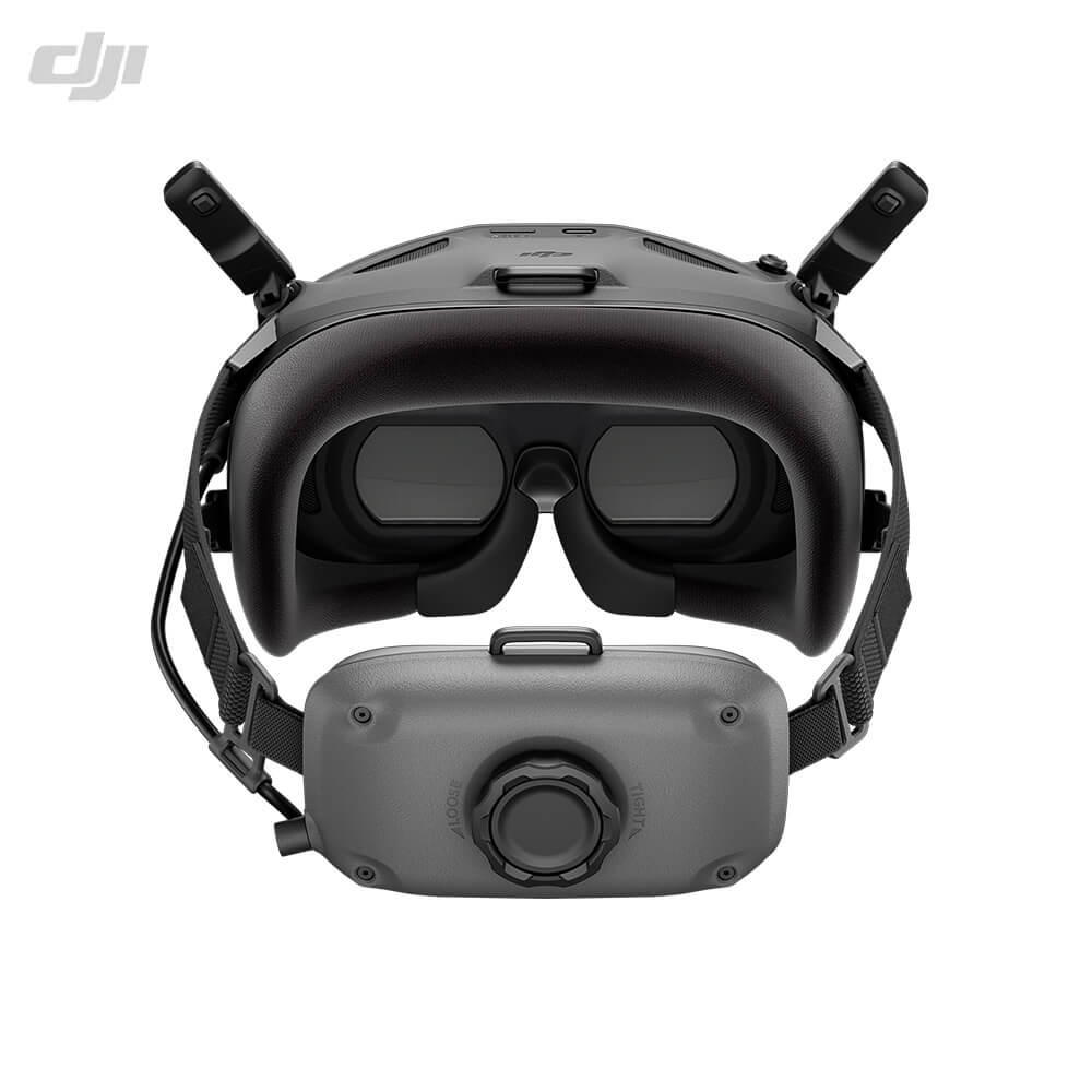 DJI Очки N3 — изображение 2