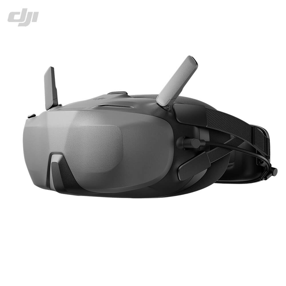 DJI Очки N3 — изображение 3