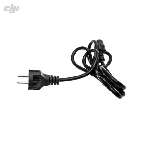 DJI С заземлением Power Кабель (EU)