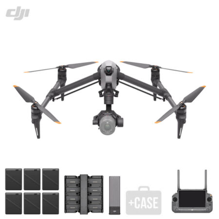 DJI Inspire