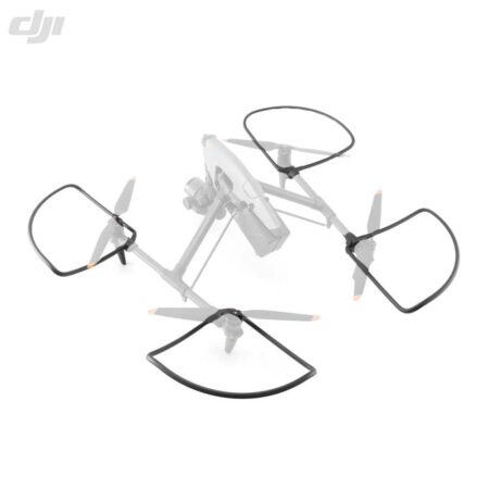 DJI Inspire 3 - Защита пропеллеров