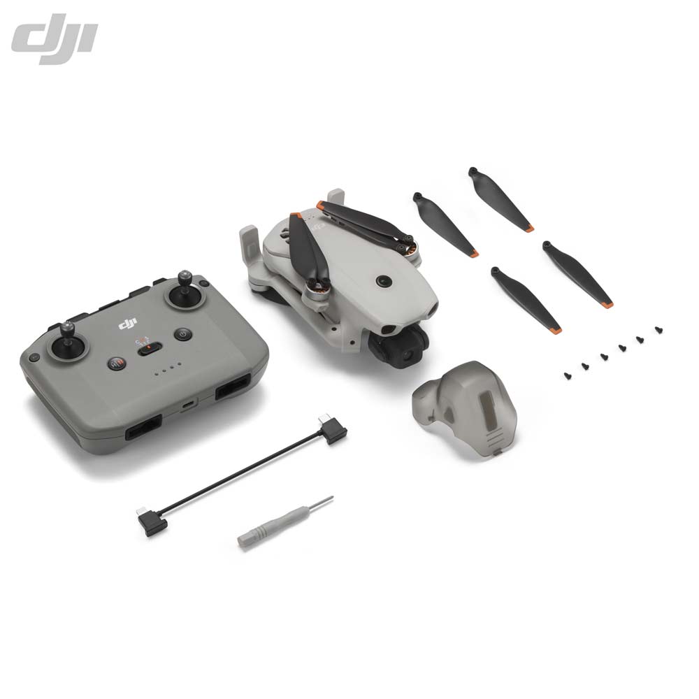 DJI Lito 1 + DJI RC-N3 Пульт управления — изображение 2