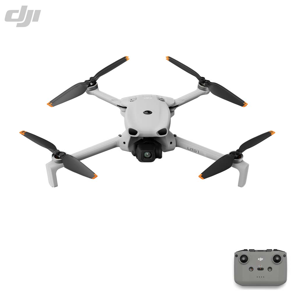 DJI Lito 1 + DJI RC-N3 Пульт управления