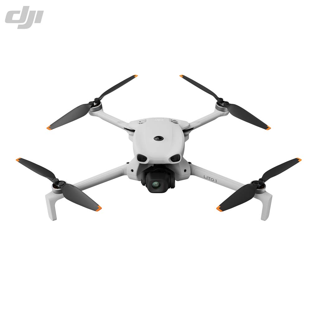 DJI Lito 1 + DJI RC-N3 Пульт управления — изображение 7