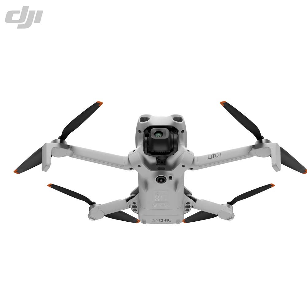 DJI Lito 1 + DJI RC-N3 Пульт управления — изображение 8
