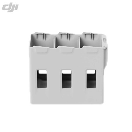 DJI Lito 1 - Двунаправленный зарядный хаб