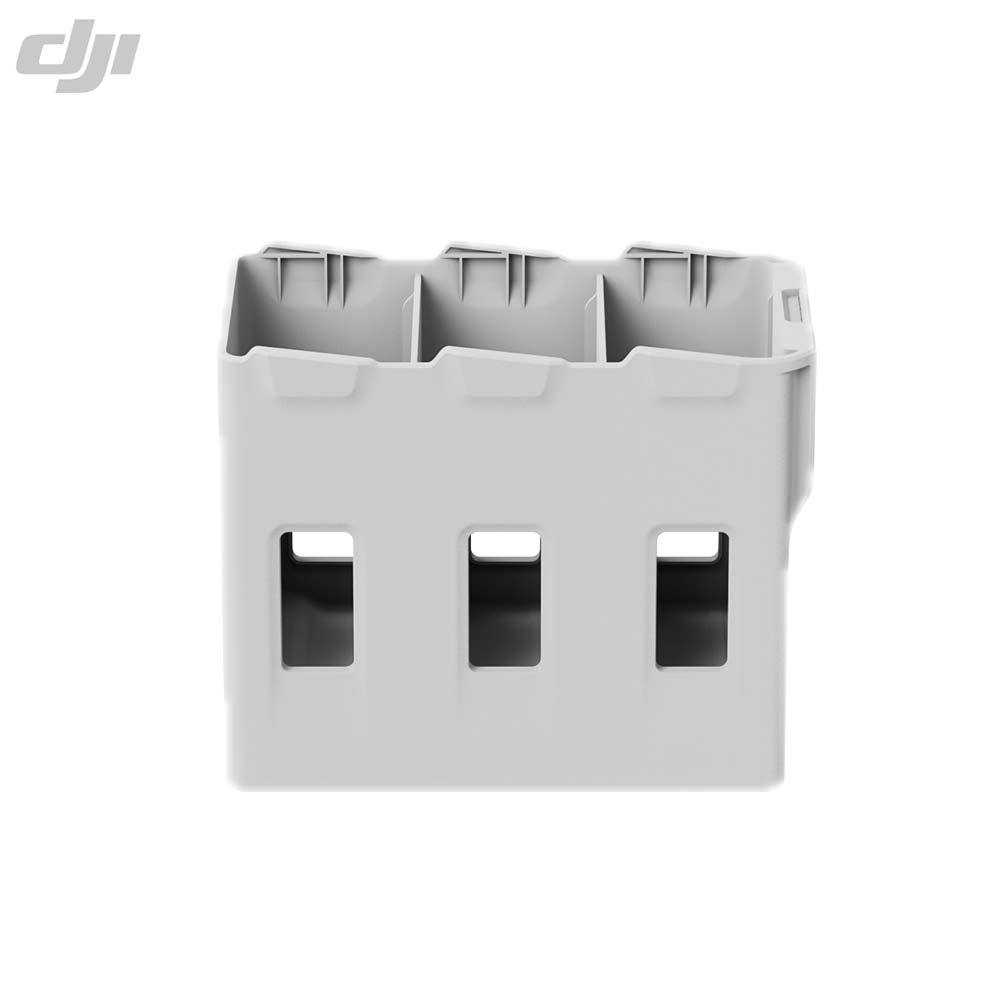 DJI Lito 1 - Двунаправленный зарядный хаб