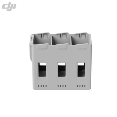 DJI Lito X1 - Двунаправленный зарядный хаб