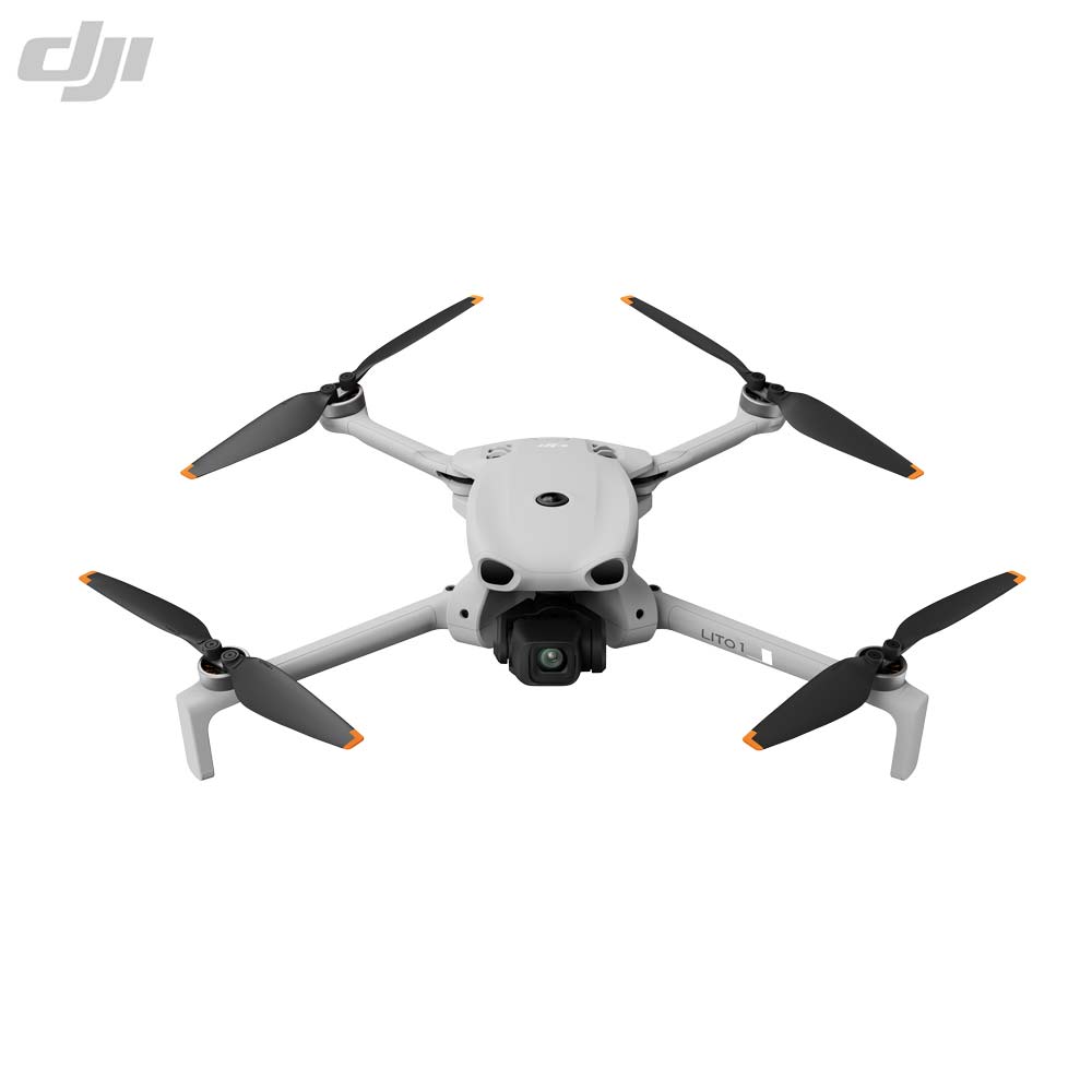 DJI Lito X1 + DJI RC-N3 Пульт управления — изображение 4