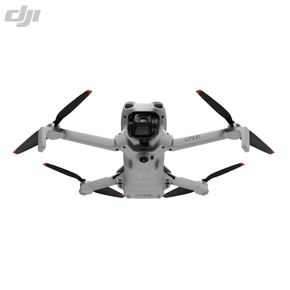 DJI Lito X1 + DJI RC-N3 Пульт управления — изображение 5