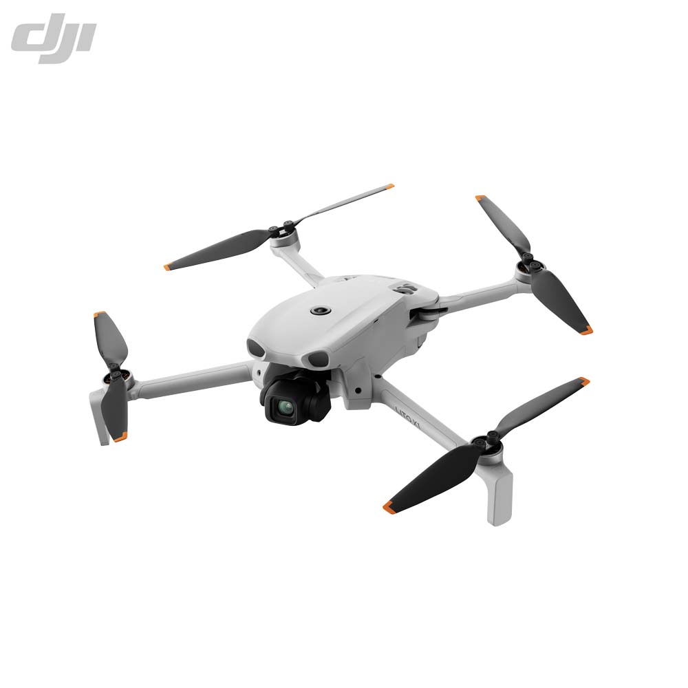 DJI Lito X1 + DJI RC-N3 Пульт управления — изображение 3