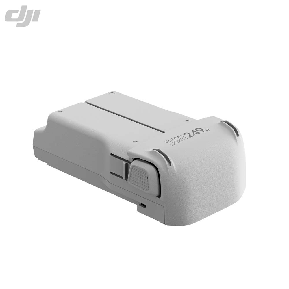 DJI Lito X1 - Интеллектуальная лётная батарея — изображение 3