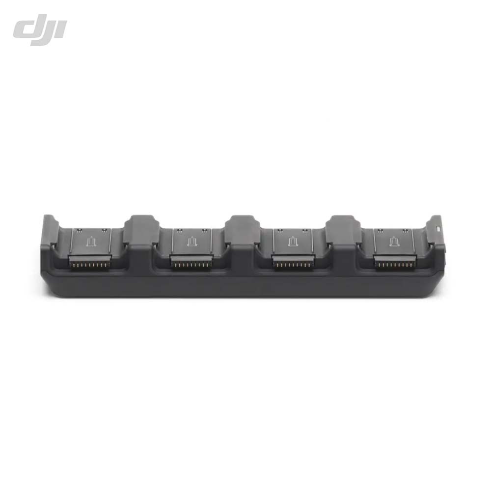 DJI Matrice 4 - Зарядный хаб для аккумуляторов (100W) — изображение 2
