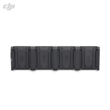 DJI Matrice 4 - Зарядный хаб для аккумуляторов (100W)
