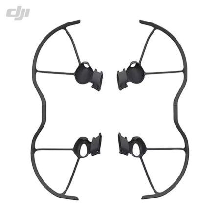 DJI Matrice 4 - Защита пропеллеров