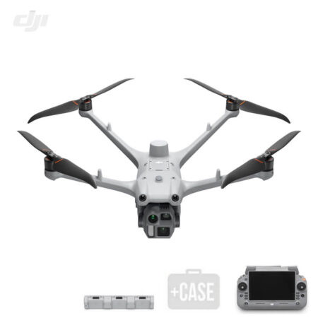 DJI Matrice 4D Standalone Combo