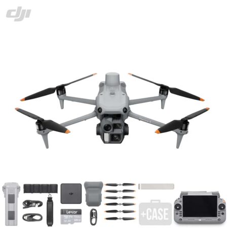 DJI Matrice 4E