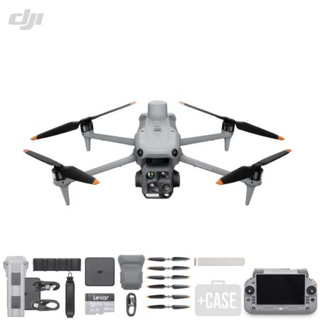 DJI Matrice 4T