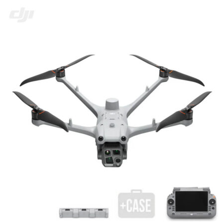 DJI Matrice 4TD Standalone Combo