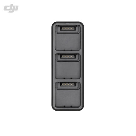 DJI Mavic 3 Series - Зарядный хаб для аккумуляторов