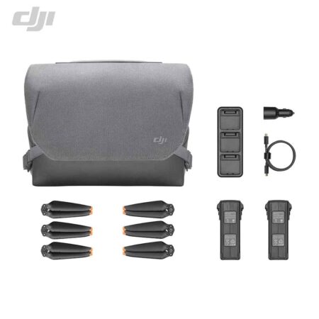 DJI Mavic 3 - Fly More Комплект