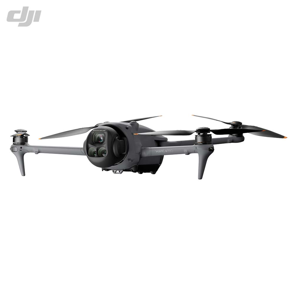 DJI Mavic 4 Pro + RC 2 Smart-пульт — изображение 9