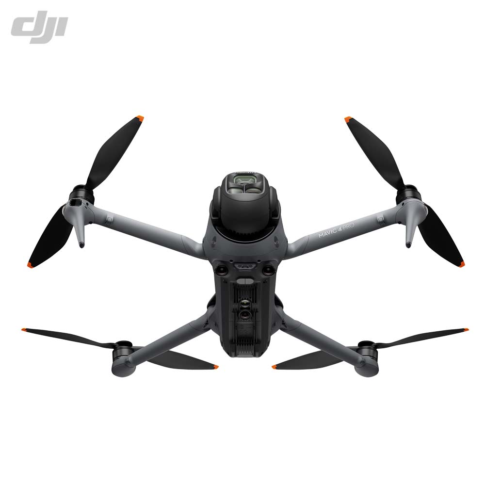 DJI Mavic 4 Pro + RC 2 Smart-пульт — изображение 11