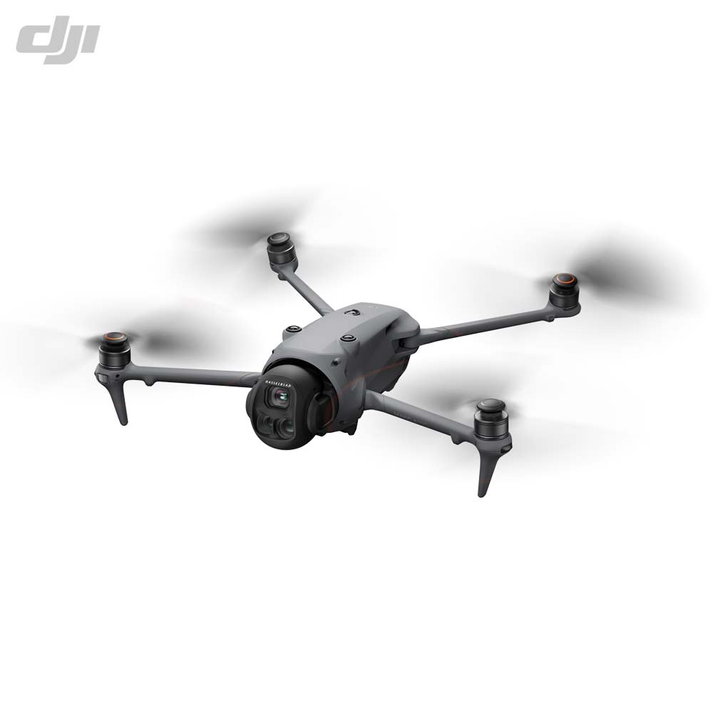 DJI Mavic 4 Pro + RC 2 Smart-пульт — изображение 2