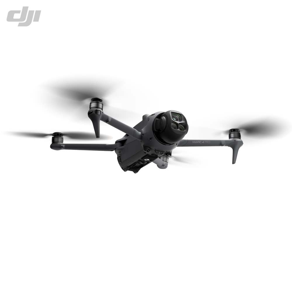 DJI Mavic 4 Pro + RC 2 Smart-пульт — изображение 3