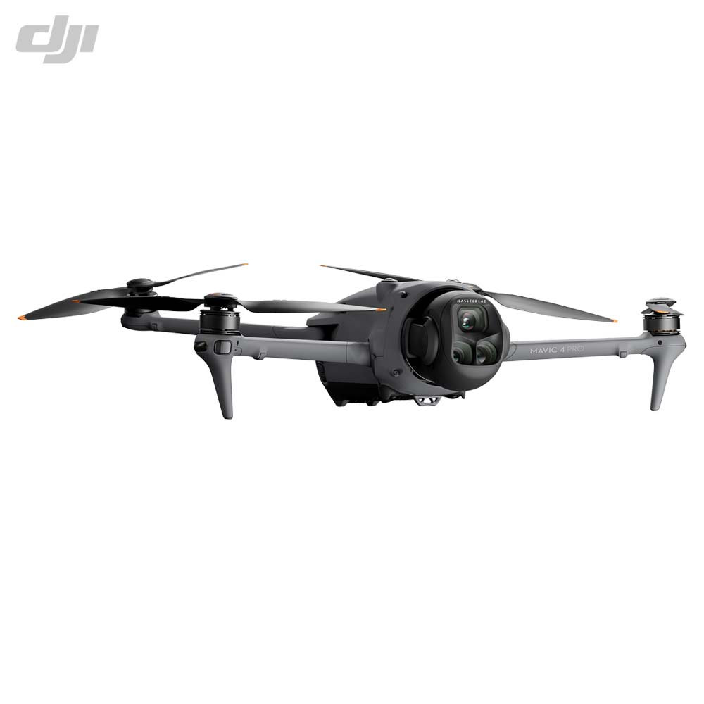 DJI Mavic 4 Pro + RC 2 Smart-пульт — изображение 7