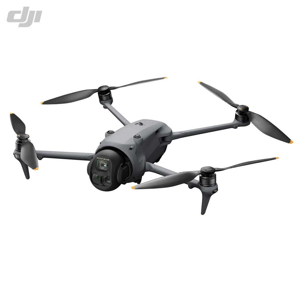 DJI Mavic 4 Pro + RC 2 Smart-пульт — изображение 8