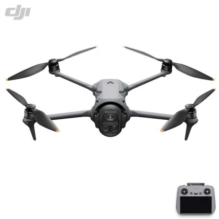 DJI Mavic 4 Pro + RC 2 Smart-пульт