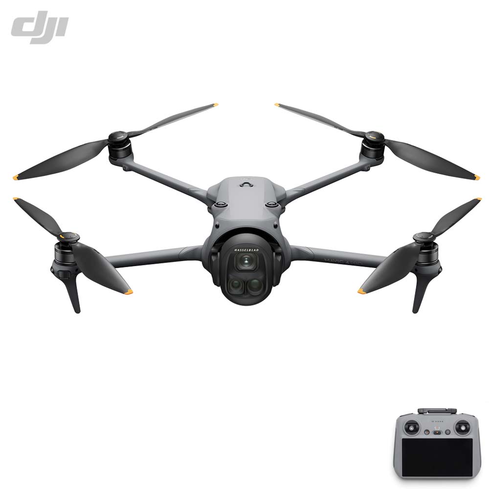 DJI Mavic 4 Pro + RC 2 Smart-пульт