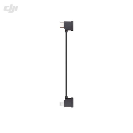 DJI RC-N1/N2 - RC Кабель - LIGHTNING