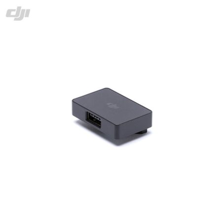 DJI Mavic Air - Аккумулятор Внешний аккумулятор Адаптер