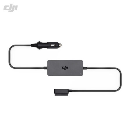 DJI Mavic Air - Автомобильное зарядное устройство