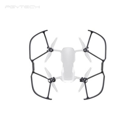 DJI Mavic Air - Защита пропеллеров