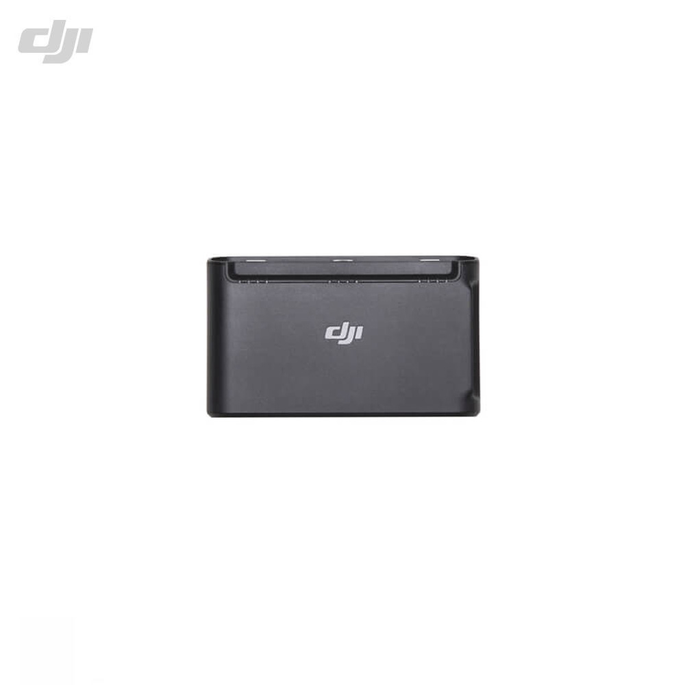 DJI Mavic Mini - Двунаправленный зарядный хаб